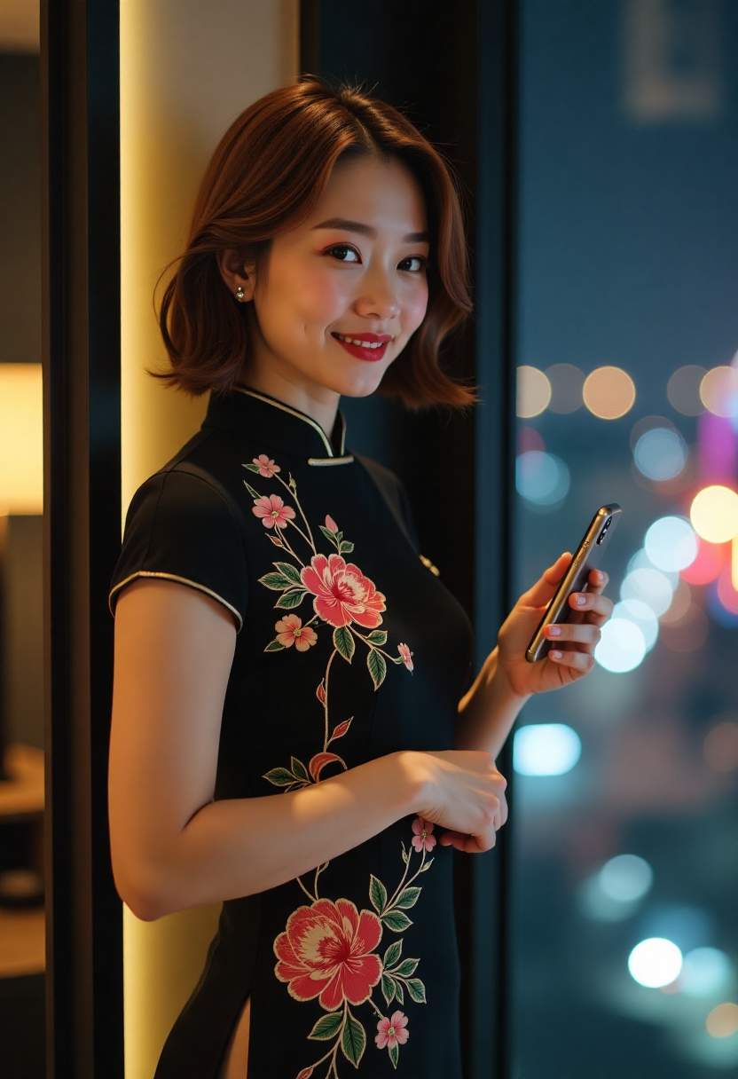 山河令·新篇海报