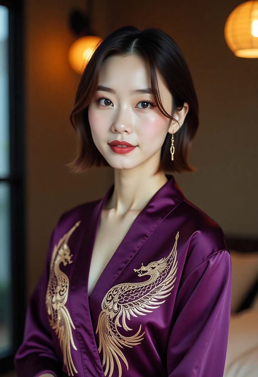 长夜归人海报