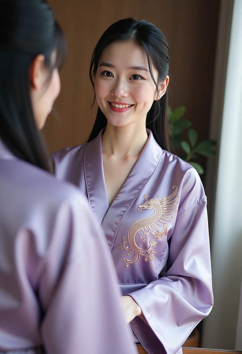 锦书寄长安