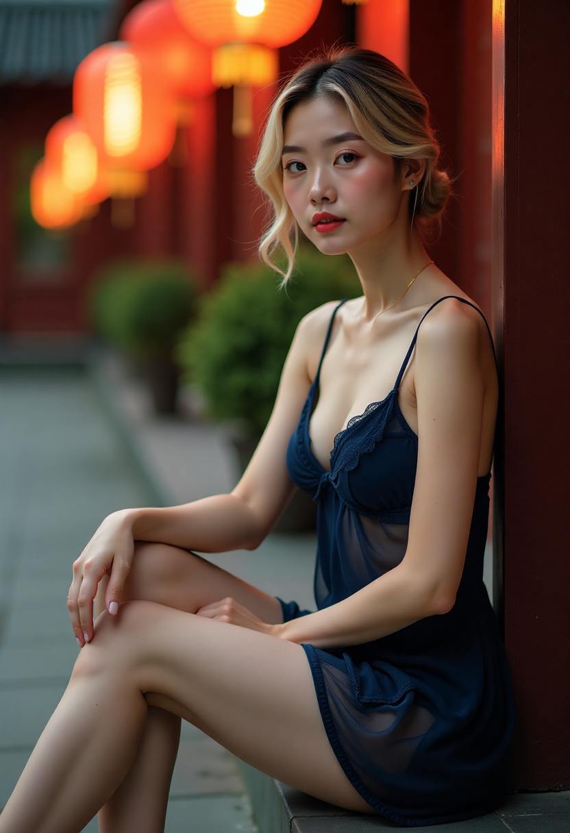 修罗武神海报